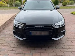 Gebraucht 2019 Audi A4 Sport Kombi | 23.330 €