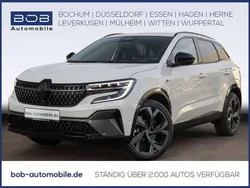 Perlmuttweiß (weiß) Neu 2025 Renault Austral Iconic Esprit Alpine SUV | 41.111 € (Fairer Preis)