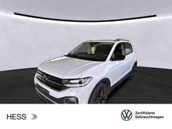 Pure white Gebraucht 2023 VW T-Cross Style SUV | 23.999 € (Fairer Preis)