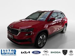 Rot Neu 2025 Skoda Karoq Tour SUV | 34.520 € (Guter Preis)