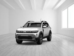 Weiß Neu 2025 Dacia Duster Expression SUV | 21.069 € (Guter Preis)