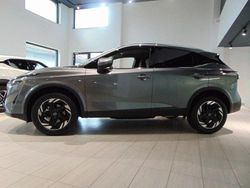 Grau Neu 2025 Nissan Qashqai N-Connecta SUV | 35.690 € (Teuer)