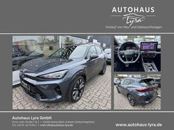 Grau Gebraucht 2025 Cupra Formentor SUV | 30.880 € (Fairer Preis)