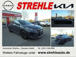 Pentametal metallic Gebraucht 2022 Kia XCeed Spirit SUV | 24.950 € (Etwas zu teuer)