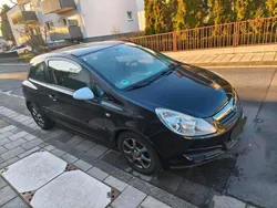 Schwarz Gebraucht 2006 Opel Corsa S Kleinwagen | 1.700 € (Etwas zu teuer)