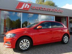 Rot Gebraucht 2019 VW Polo Comfortline Kleinwagen | 12.800 € (Fairer Preis)