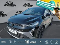 Sternenschwarz Gebraucht 2025 Renault Symbioz Esprit Alpine SUV | 35.690 € (Etwas zu teuer)