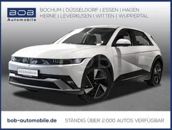 Schwarz Neu 2025 Hyundai Ioniq 5 Basis SUV | 36.666 € (Superpreis)