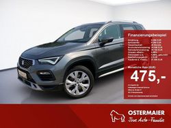 Graphitgrau Gebraucht 2023 Seat Ateca SUV | 30.790 € (Fairer Preis)
