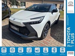 Gebraucht 2025 Toyota C-HR Team SUV | 33.990 € (Fairer Preis)