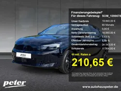 Schwarz Gebraucht 2024 Opel Corsa Kleinwagen | 19.840 € (Fairer Preis)