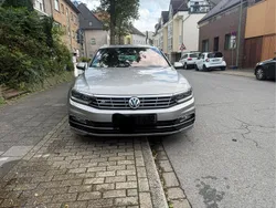 Beige Gebraucht 2016 VW Passat Kombi | 15.000 € (Fairer Preis)