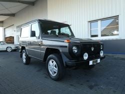 Grau Gebraucht 1984 Mercedes G230 SUV | 52.500 €