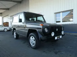 Grau Gebraucht 1984 Mercedes G230 SUV | 64.900 €