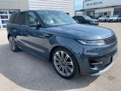 Blau Gebraucht 2024 Land Rover Range Rover Sport HSE Dynamic SUV | 101.745 €