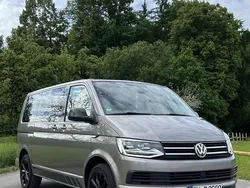 Beige Gebraucht 2020 VW T6.1 Edition Van | 46.900 € (Fairer Preis)