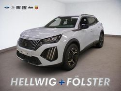 Weiss/typ aussenverkleidung me Gebraucht 2025 Peugeot 2008 Allure SUV | 18.480 € (Fairer Preis)
