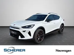 Weiß Neu 2025 Cupra Formentor VZ SUV | 47.870 € (Fairer Preis)