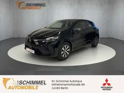 Onyx schwarz Neu 2025 Mitsubishi Colt Basis Limousine | 16.425 € (Superpreis)