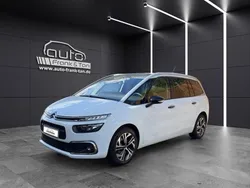 Andere Gebraucht 2019 Citroën C4 SpaceTourer Van / Kleinbus | 15.399 €
