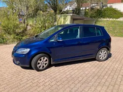 VW Golf Plus