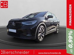 Schwarz Gebraucht 2023 VW ID.4 Pro SUV | 35.450 € (Teuer)