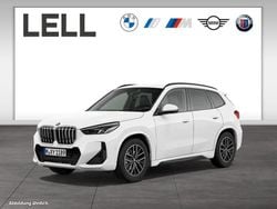 Weiß Neu 2025 BMW X1 M Sport SUV | 42.775 €