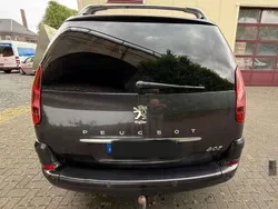 Grau Gebraucht 2006 Peugeot 807 Premium Van / Kleinbus | 1.000 € (Superpreis)