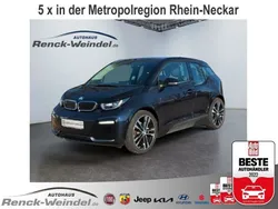 Blau Gebraucht 2020 BMW i3 Comfort Edition Kleinwagen | 18.989 € (Fairer Preis)