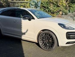 Gebraucht 2023 Porsche Cayenne Platinum Edition SUV | 86.200 € (Guter Preis)