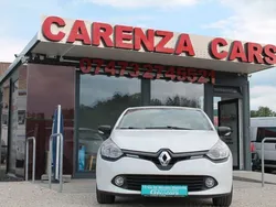 Weiß Gebraucht 2014 Renault Clio IV Dynamique Limousine | 6.900 € (Etwas zu teuer)