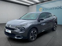 Grau Gebraucht 2024 Citroën C4 PureTech Kleinwagen | 22.399 € (Fairer Preis)