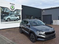 Graphitegrau metallic Neu 2025 Skoda Karoq Tour SUV | 38.990 € (Etwas zu teuer)