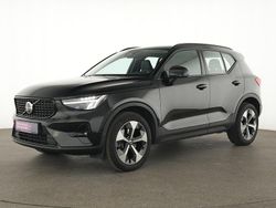 Onyx black Gebraucht 2023 Volvo XC40 Plus SUV | 32.391 € (Guter Preis)