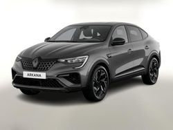 Grau Neu 2025 Renault Arkana Esprit Alpine SUV | 32.497 € (Guter Preis)