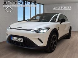 Weiß Gebraucht 2025 Smart #3 Pro+ SUV | 31.333 € (Superpreis)