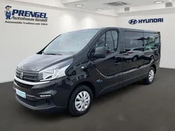 Colore esterno Gebraucht 2019 Fiat Talento Van | 24.590 €
