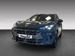 Blau Neu 2025 Cupra Terramar VZ SUV | 49.190 € (Guter Preis)