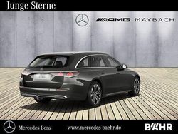 Gebraucht 2024 Mercedes E220 | 48.950 € (Superpreis)