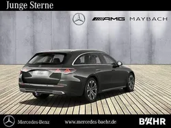 Gebraucht 2024 Mercedes E220 | 48.950 € (Superpreis)