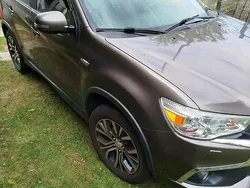 Braun Gebraucht 2018 Mitsubishi ASX SUV | 12.000 €