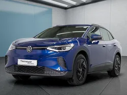 Gebraucht 2023 VW ID.4 Pro SUV | 33.499 € (Fairer Preis)