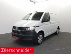 Weiss Gebraucht 2024 VW T6.1 Van | 38.250 €