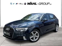 Blau Gebraucht 2019 Audi A3 Sport Kleinwagen | 19.440 € (Fairer Preis)