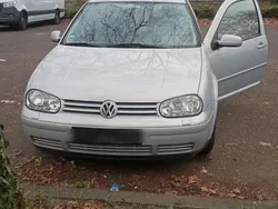 VW Golf IV