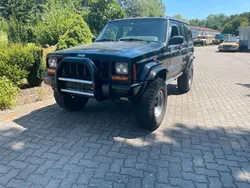 Schwarz Gebraucht 1998 Jeep Cherokee SUV | 12.875 €