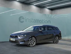 Grau Neu 2025 Kia Ceed Sportswagon Kombi | 27.199 € (Guter Preis)