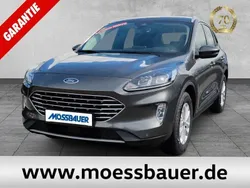 Grau Neu 2024 Ford Kuga Titanium SUV | 29.990 € (Guter Preis)