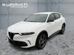 Bianco banchise, uni (weiß) Neu 2025 Alfa Romeo Tonale Sprint SUV | 42.790 € (Guter Preis)
