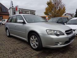Silber Gebraucht 2004 Subaru Legacy Kombi | 3.200 € (Teuer)